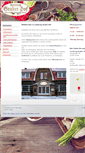 Mobile Screenshot of landkrug-gruber-hof.de